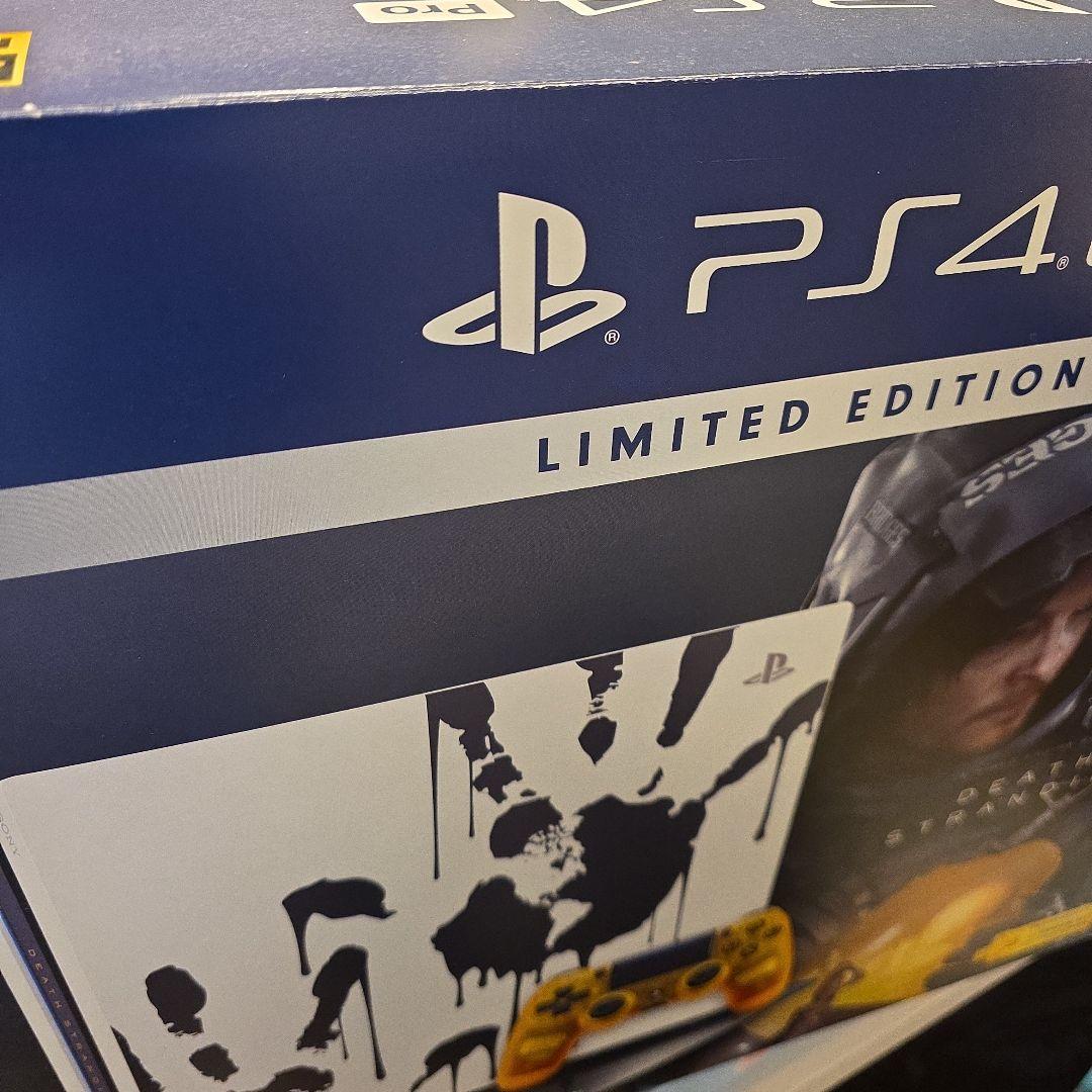 SONY PlayStation4 CUHJ-10033