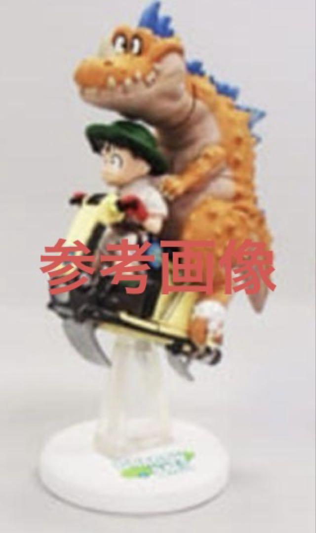 ドラゴンボール ミニフィギュアセレクションプラス　まとめ売り
