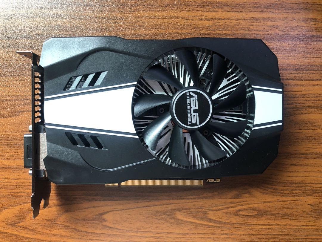グラフィックボード・グラボ・ビデオカード ASUS GeForce GTX 1060 6GB ASUS DUAL-GTX1060-O6G GeForce GTX 1060 6GB 192-bit GDDR5 PCI