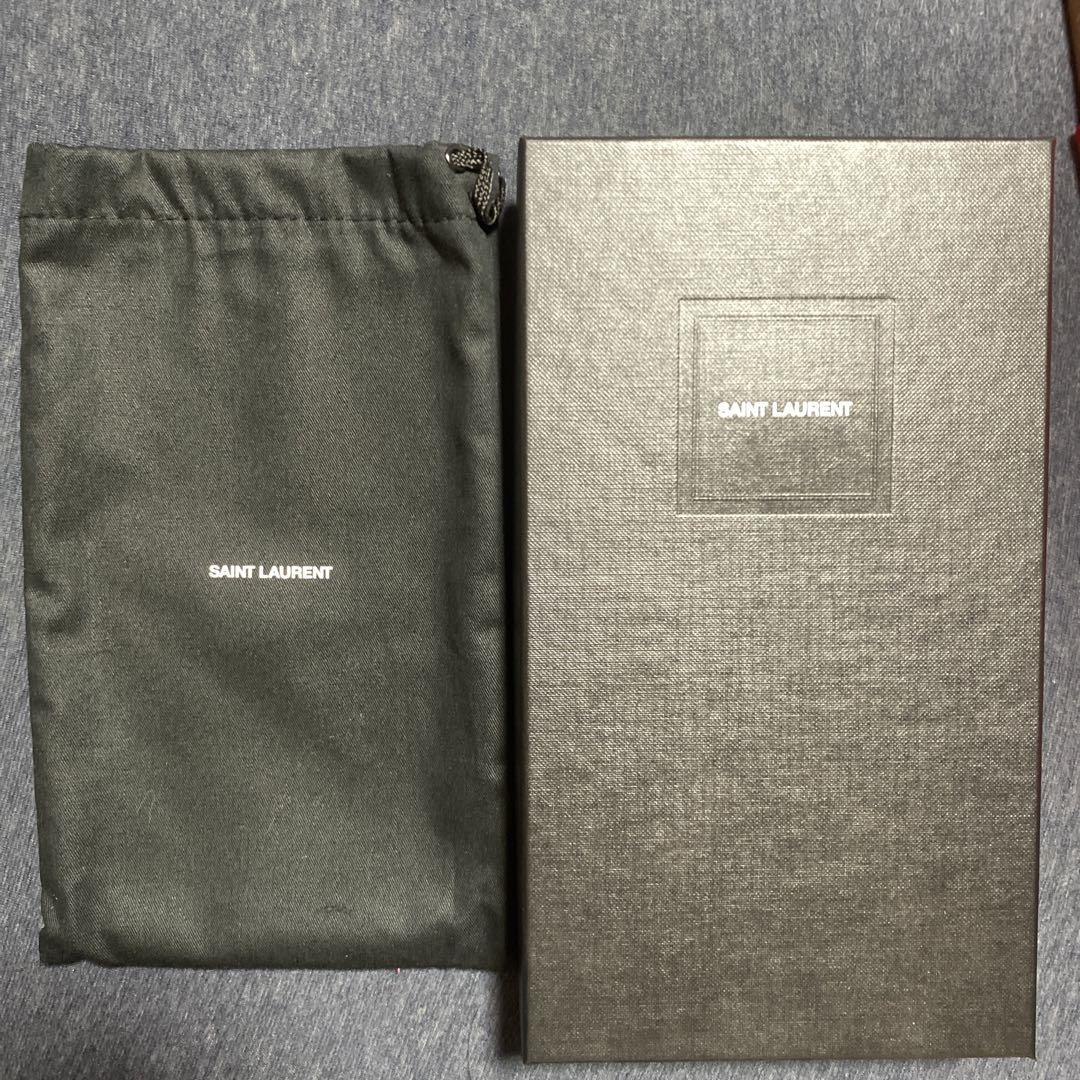 Saint Laurent サンローラン 財布