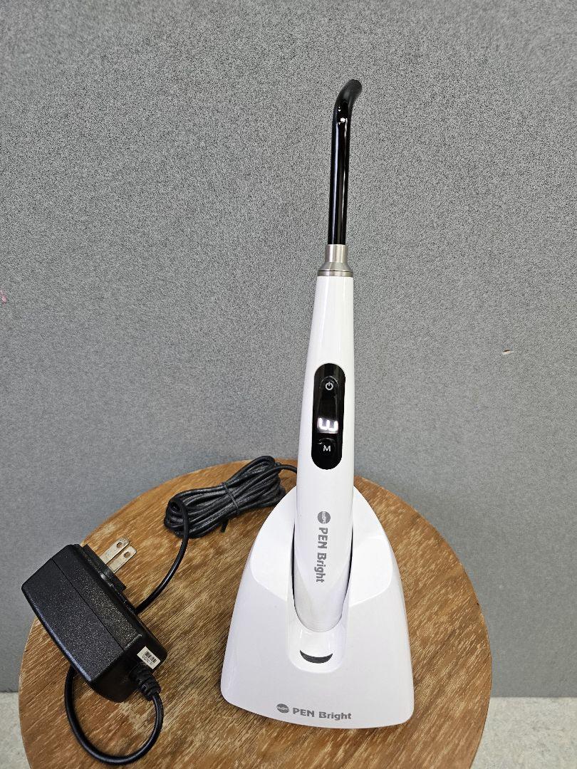 照射器 CR 歯科 歯科器材 ペンブライト