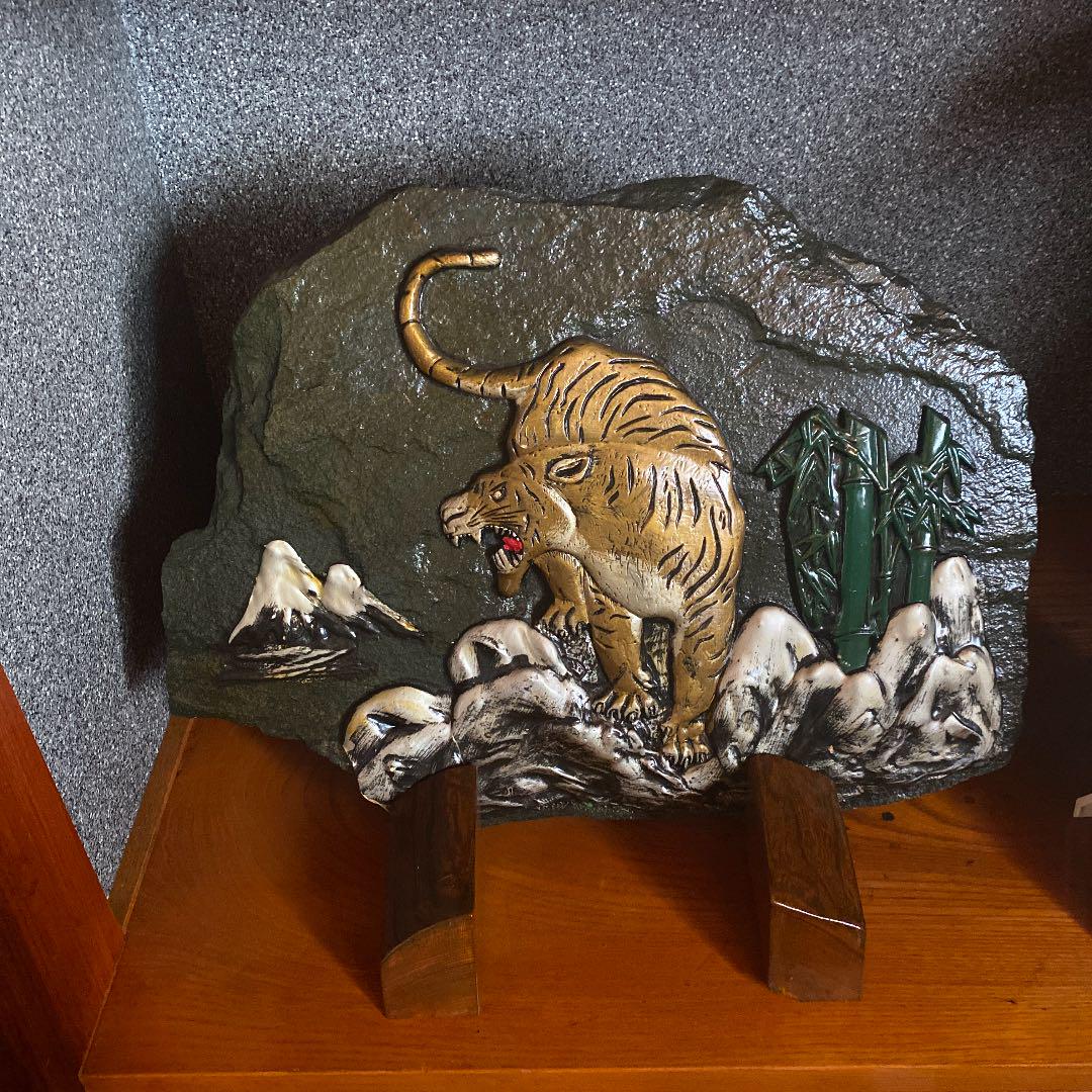 硯石作品