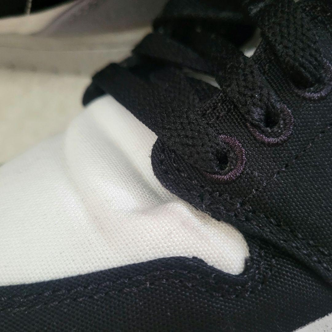 NIKE AIR JORDAN 1 MID エアジョーダン 1 23.5cm