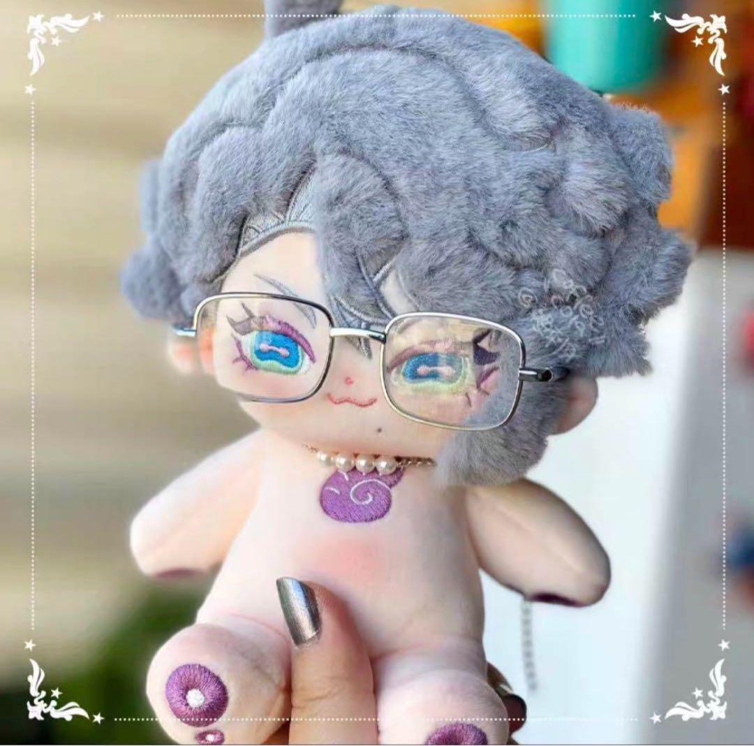 ♥ツイステ　レア　イデア 　20cm 可愛い ぬいぐるみ 1点のみ即購入可 ♥ Amazon.co.jp: ツイステ レア イデア 20cm 可愛い ぬいぐるみ 1