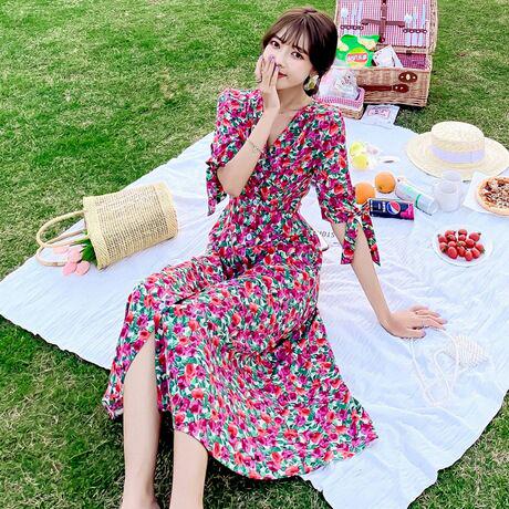冬バーゲン 特別送料無料 新型の夏服の大きいサイズのシフォンのワンピースx ロングワンピース Pickingupapp Com 冬バーゲン 特別送料無料 新型の夏服の大きいサイズのシフォンのワンピースx ロングワンピース Pickingupapp Com