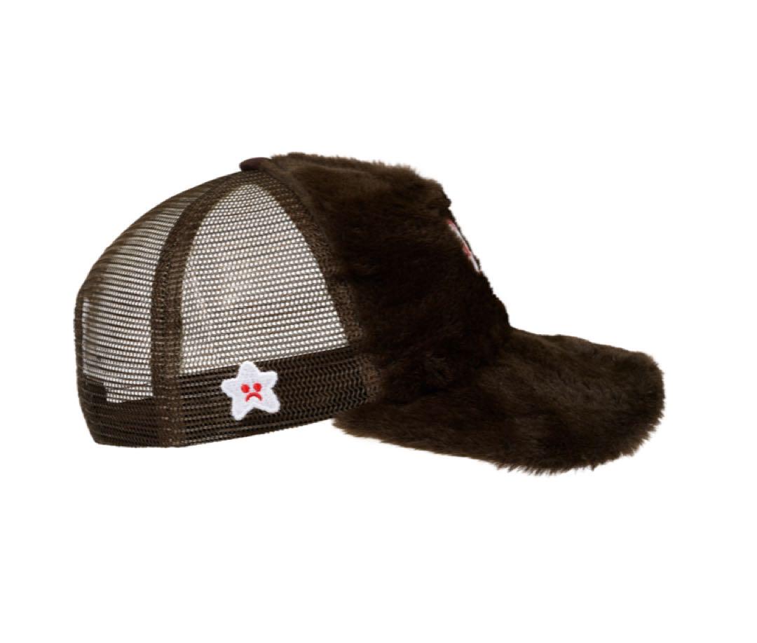 Palace Club Trucker Brown クラブ トラッカー ブラウン