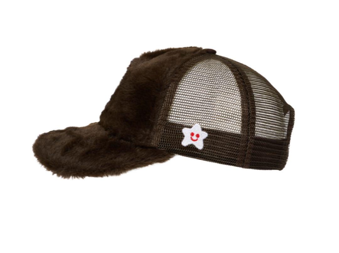Palace Club Trucker Brown クラブ トラッカー ブラウン