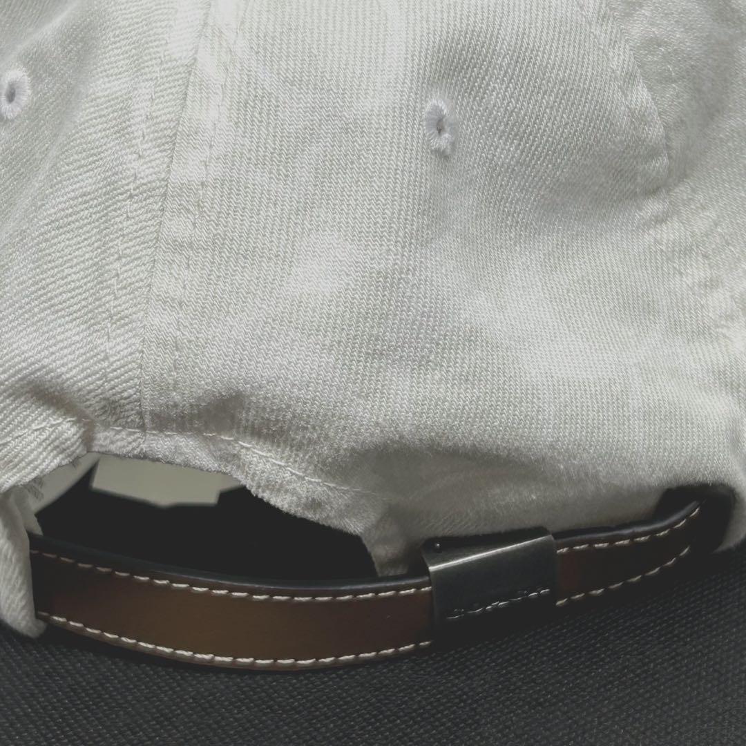 コーチ COACH 【Coach(コーチ)】COACH コーチ Hat Signature