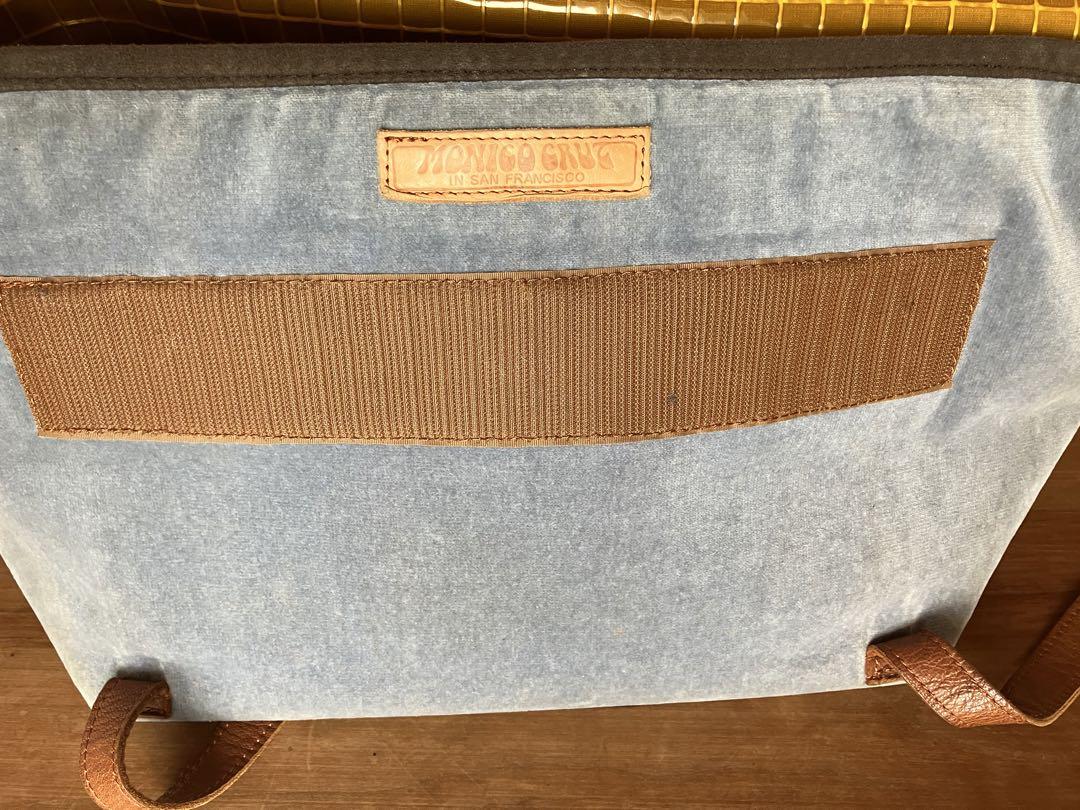 ショルダーバッグ monico cruz in san francisco