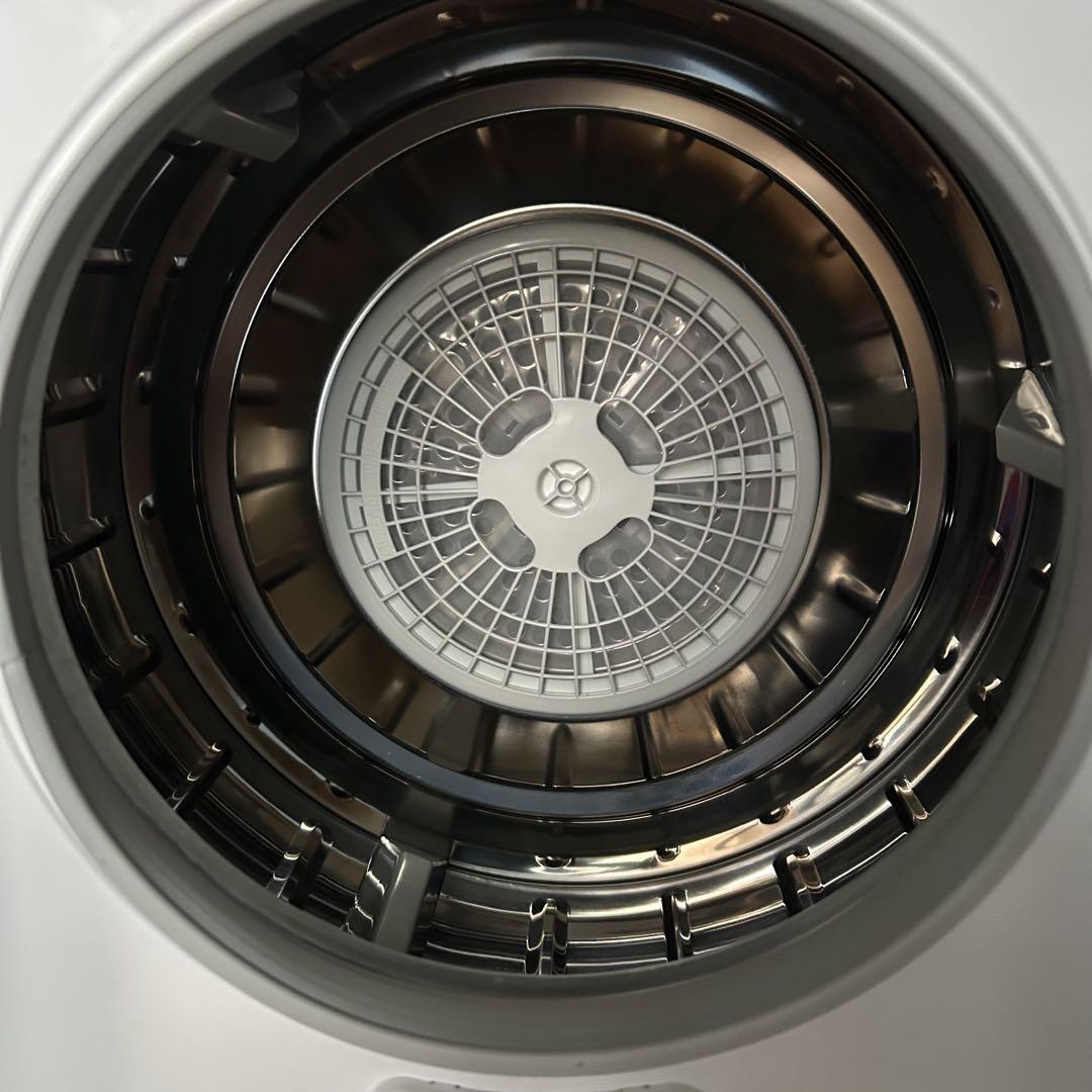 衣類乾燥機　乾燥機　マイウェーブ ウォームドライヤー3.0 本日限定値下げ価格