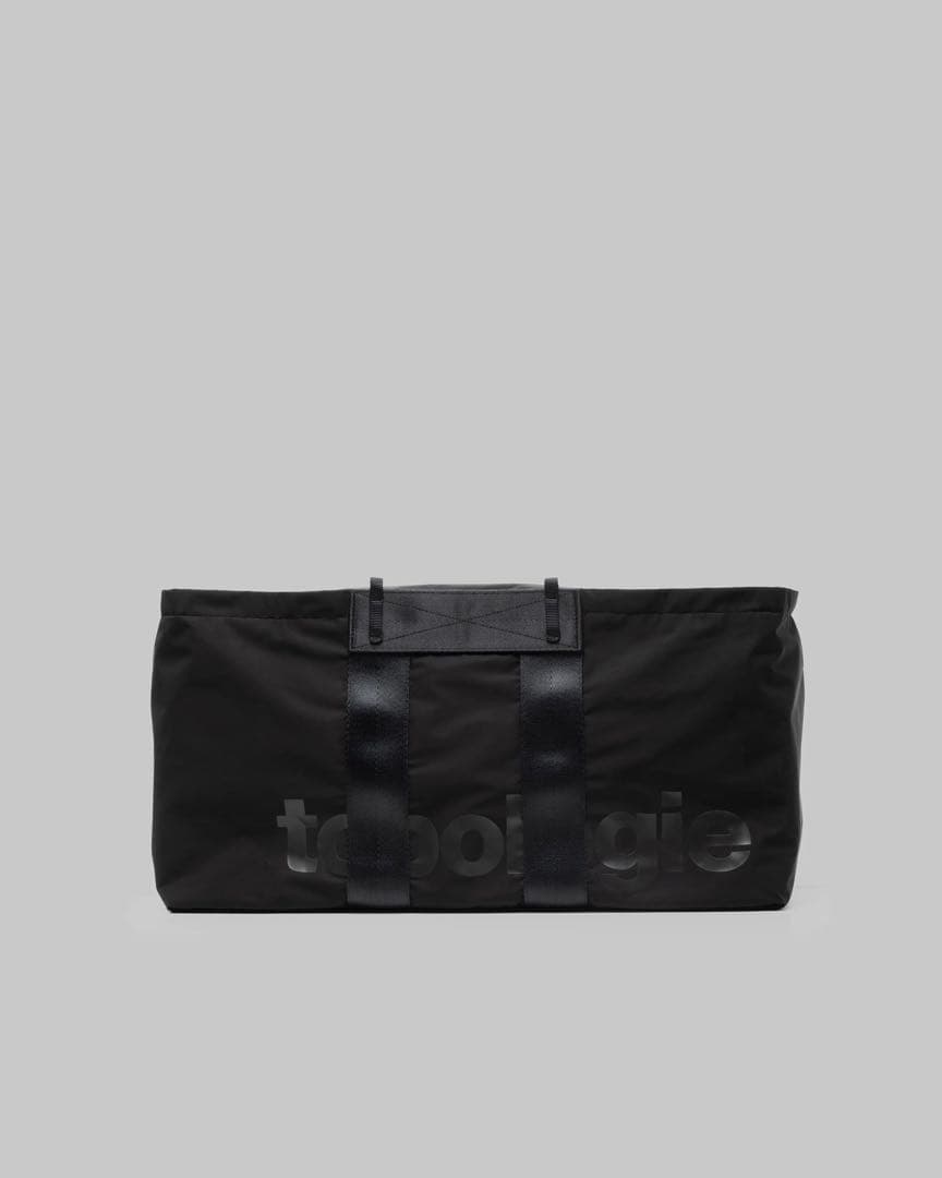 Topologie Summit Duffle Small ブラック 2way