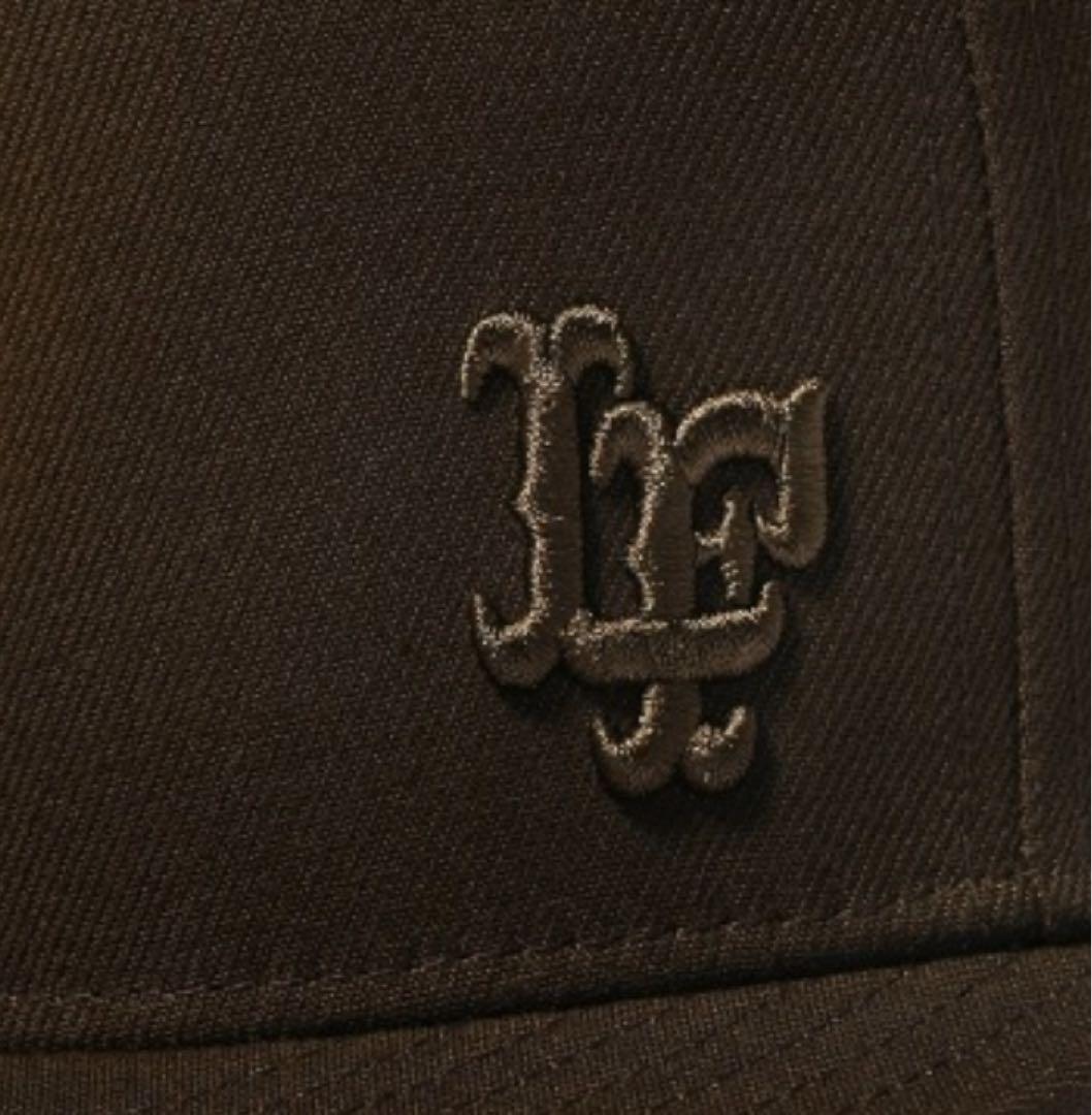✳︎未使用品✳︎ Lafayette×NEWERA◆ラファイエット◆7 7/8