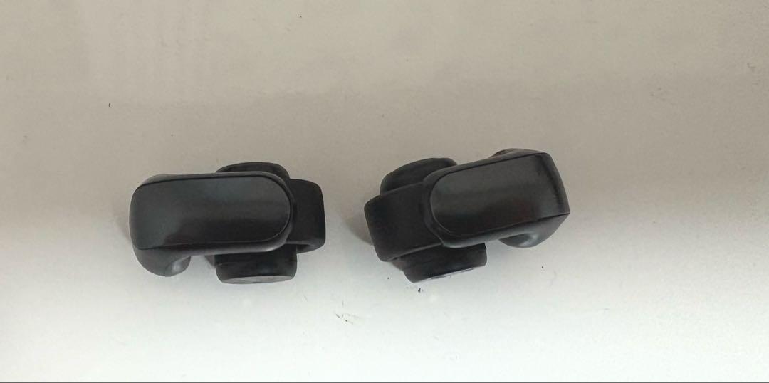 Bose Ultra Open Earbuds ブラック