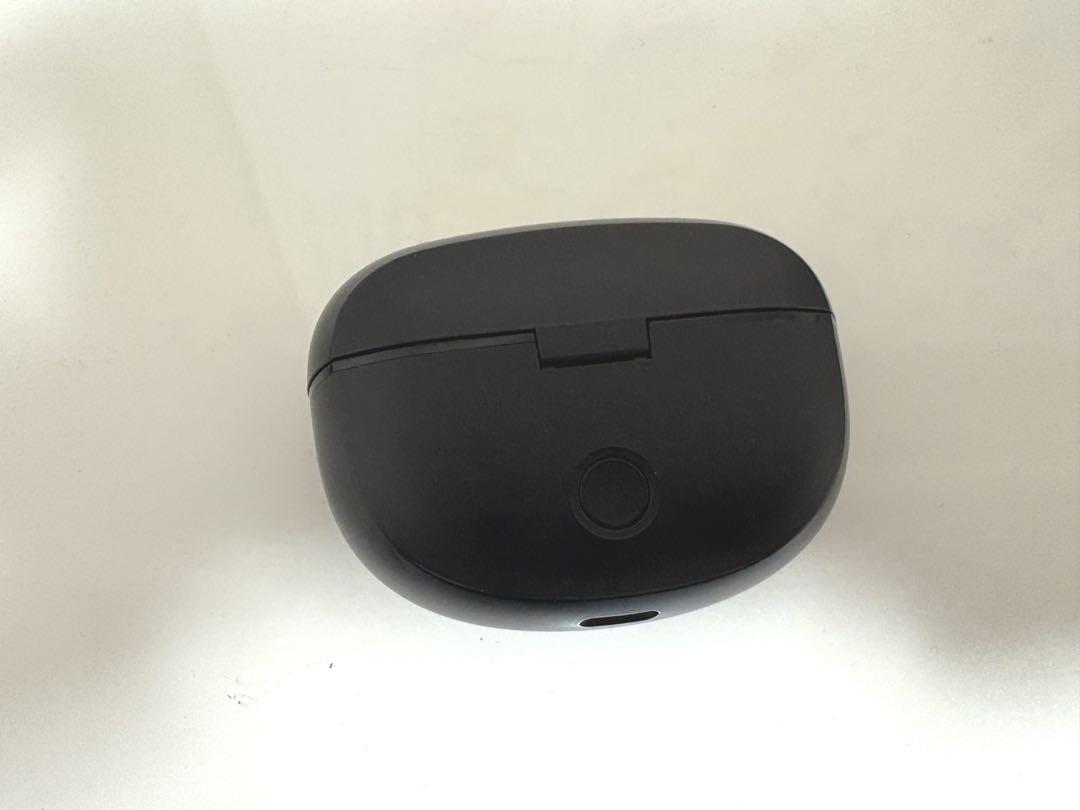 Bose Ultra Open Earbuds ブラック