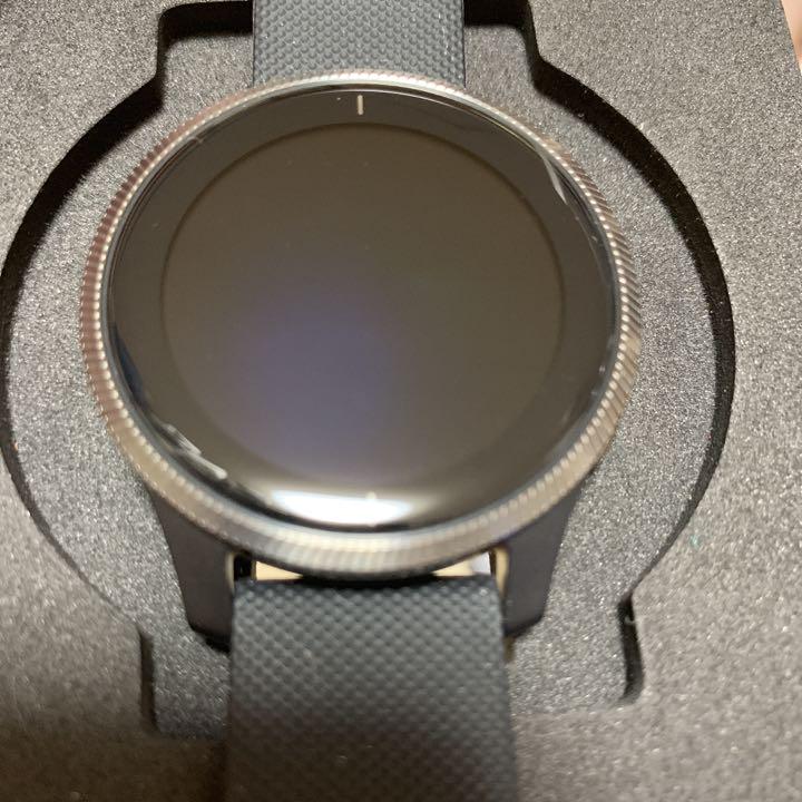 GARMIN VENU スマートウォッチ
