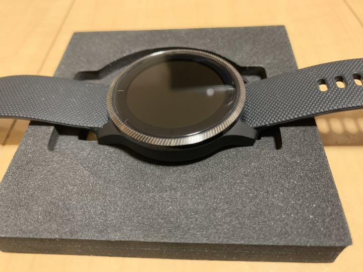 GARMIN VENU スマートウォッチ