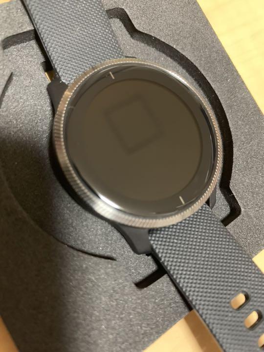 GARMIN VENU スマートウォッチ