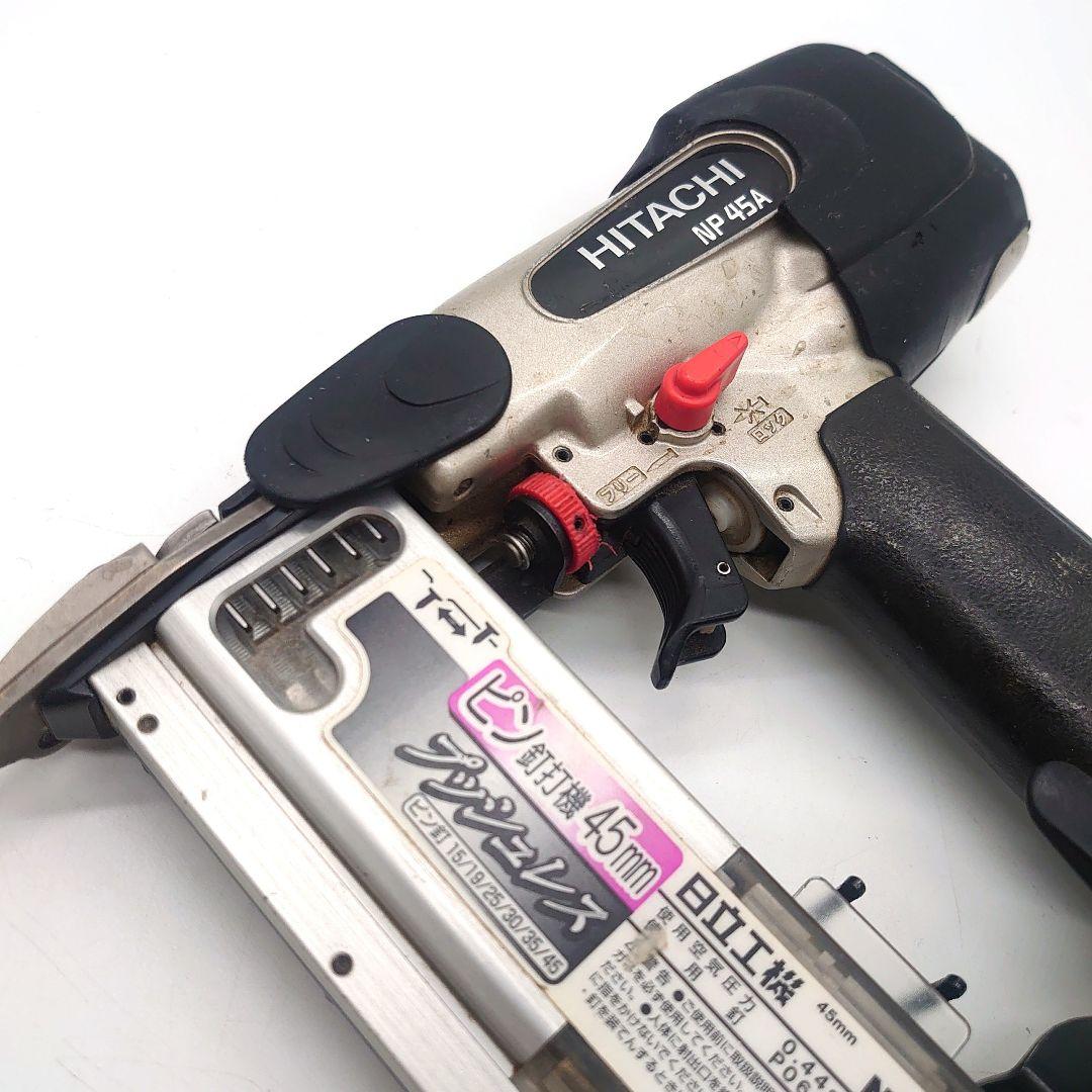 日立工桜 NP45A MAX TA-35A SF50M0 ジャンク HRDEVELOPMENT_JP