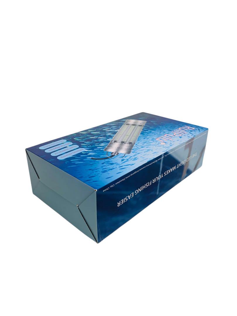 RullPulu 水中集魚灯