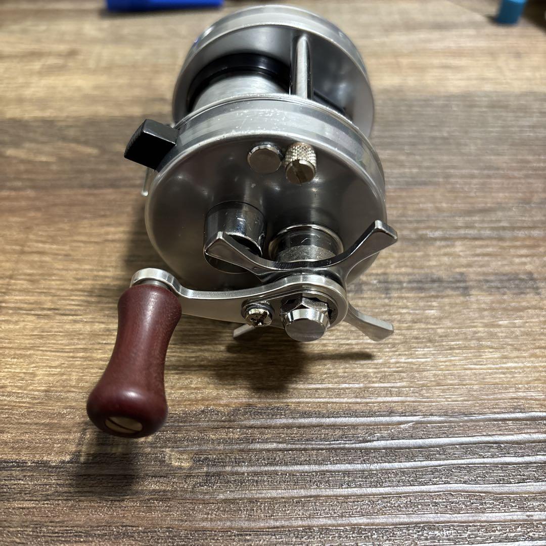 アンバサダー1500c フルカスタム