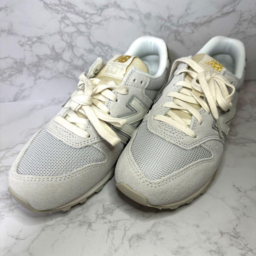 ⭐︎new balance 996 グレースニーカー23cm⭐︎ ニューバランス newbalance 996 スニーカー グレー 23cm
