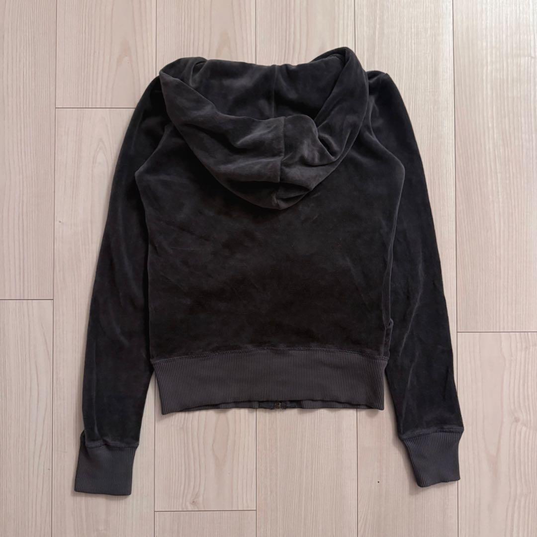 Juicy Couture dark grey Juicy Couture dark grey