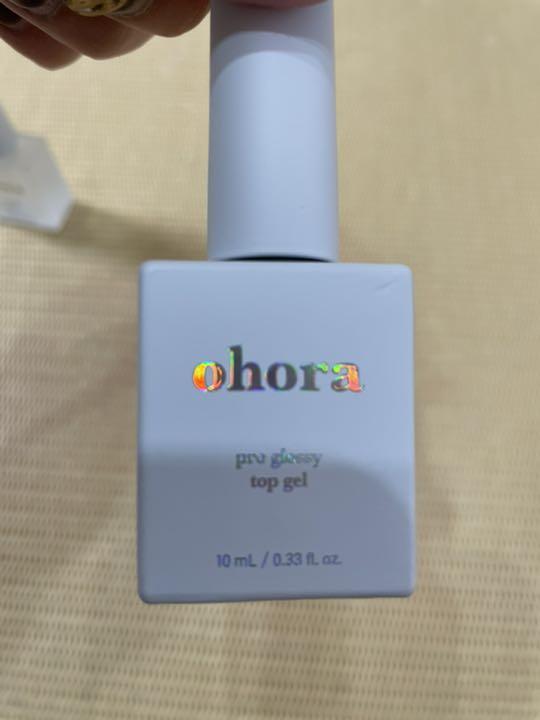 定番再入荷 ohora セット WHZ9x-m51526810153 即納新作