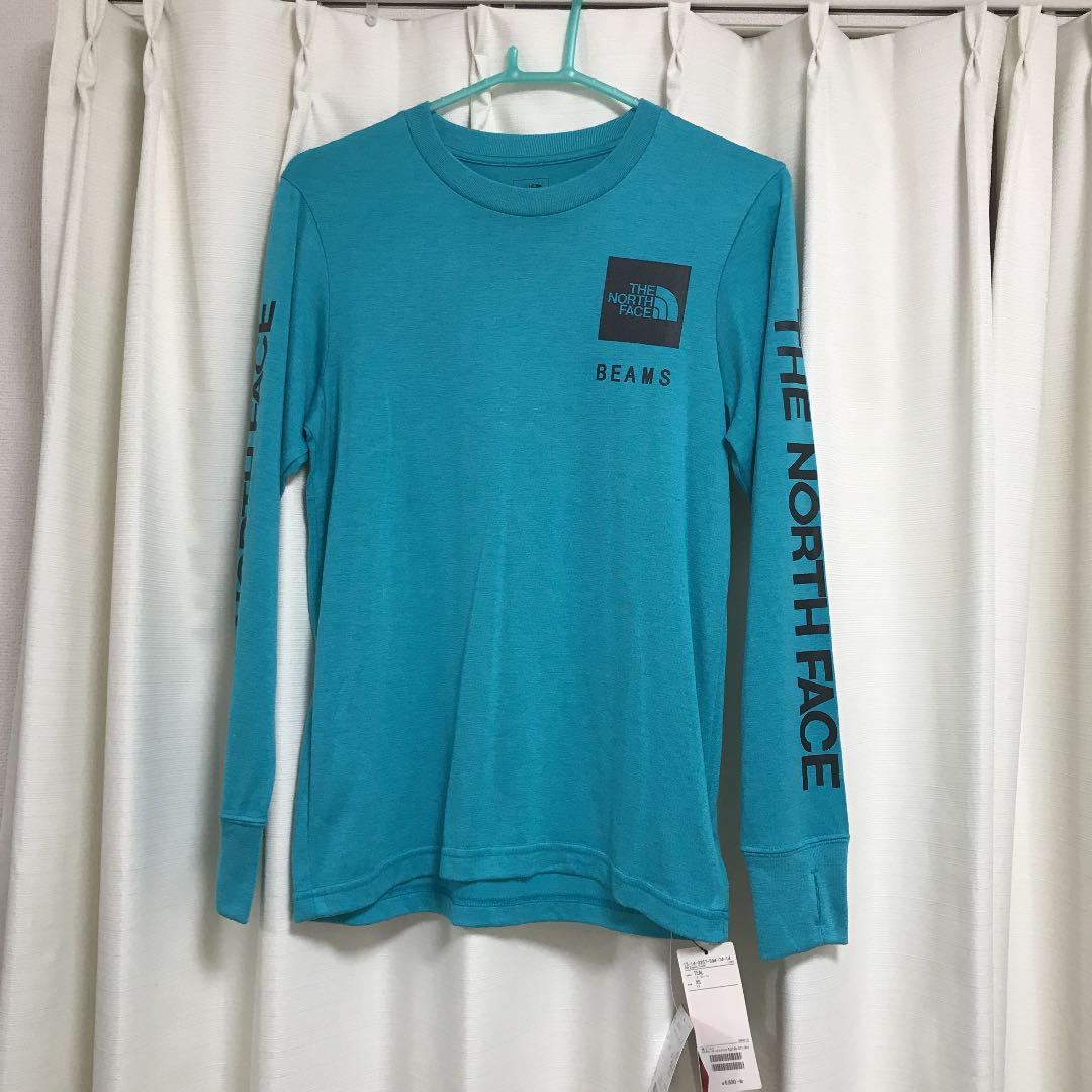 the north face beams