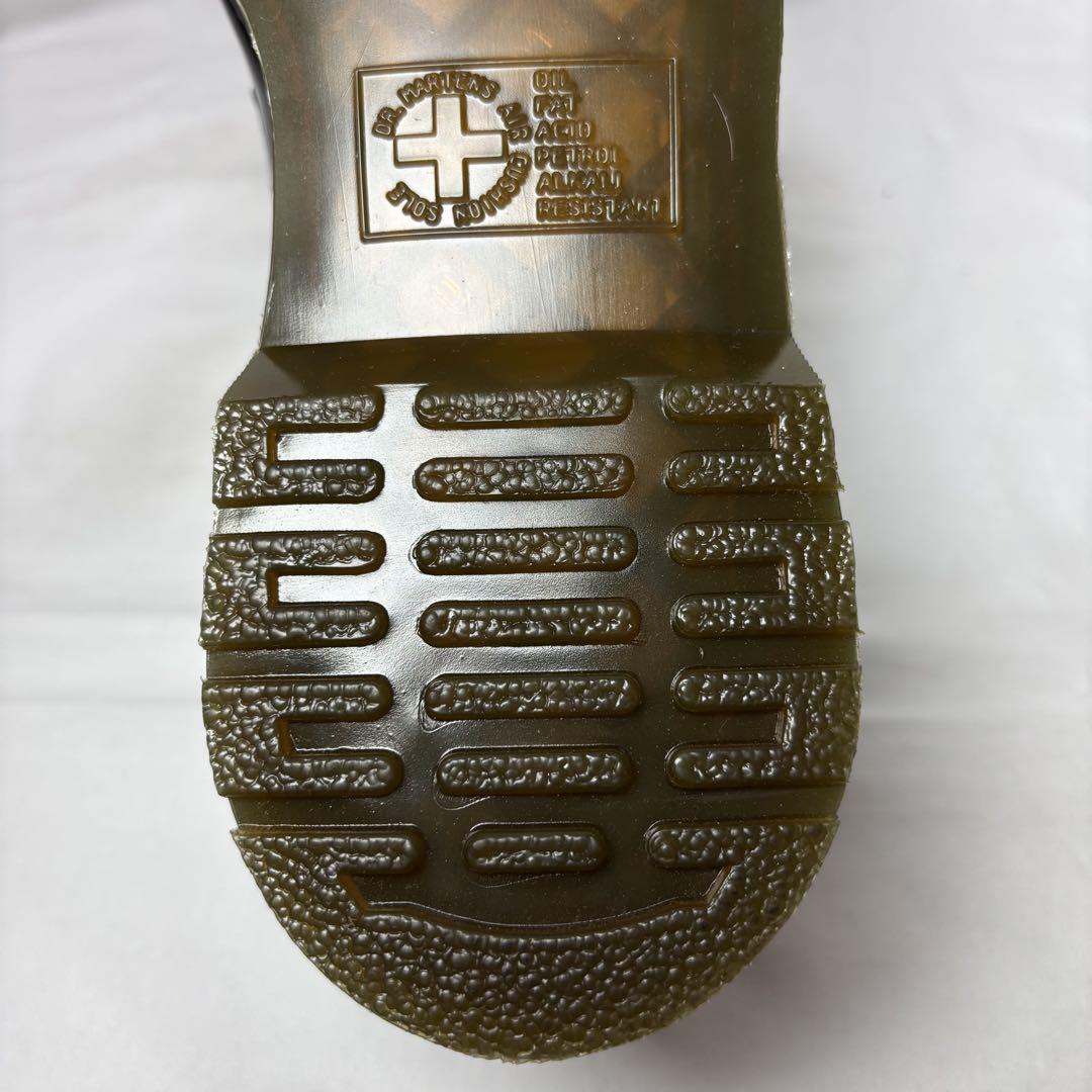 【極美品】Dr.Martens ADRIAN タッセルローファー UK9