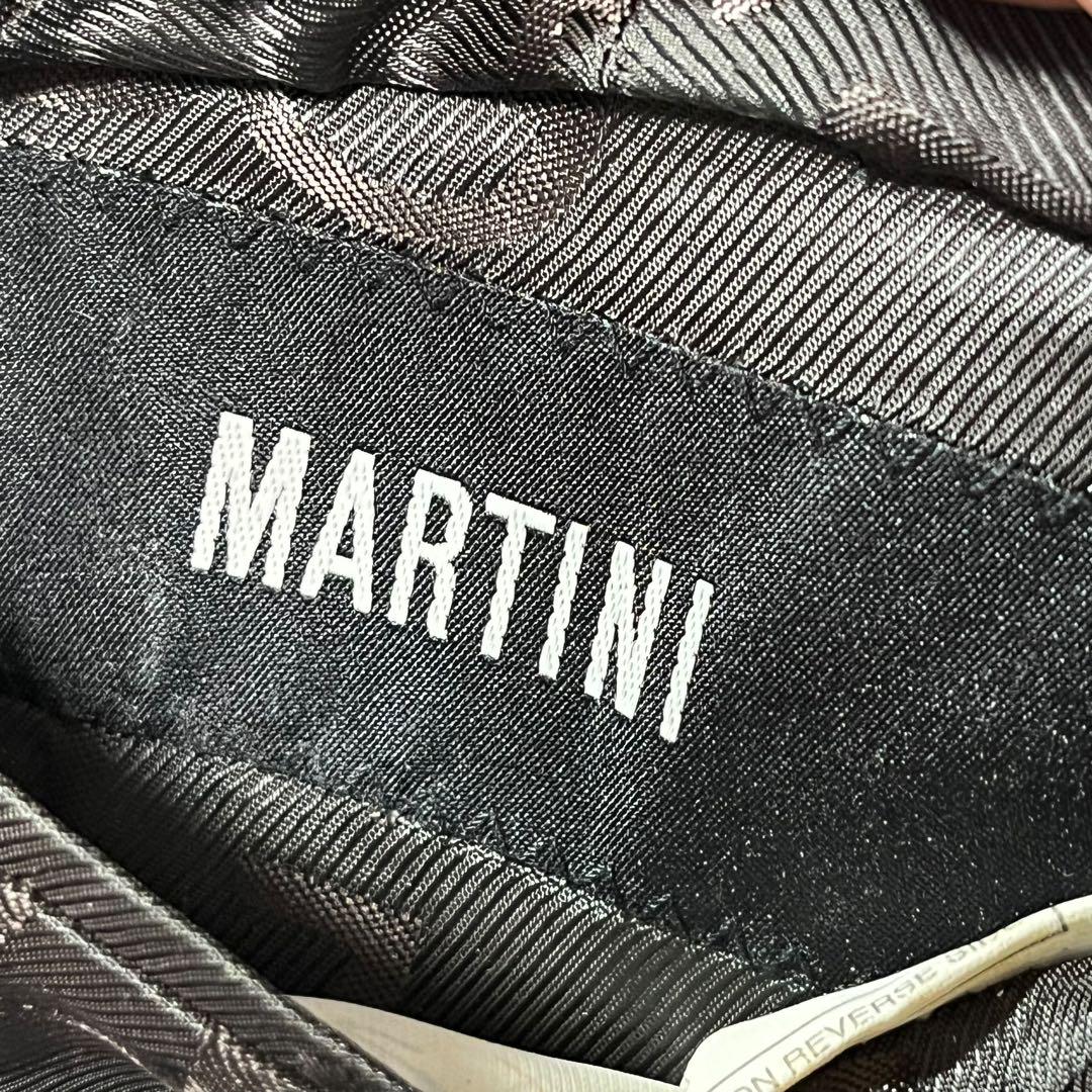 MARTINI