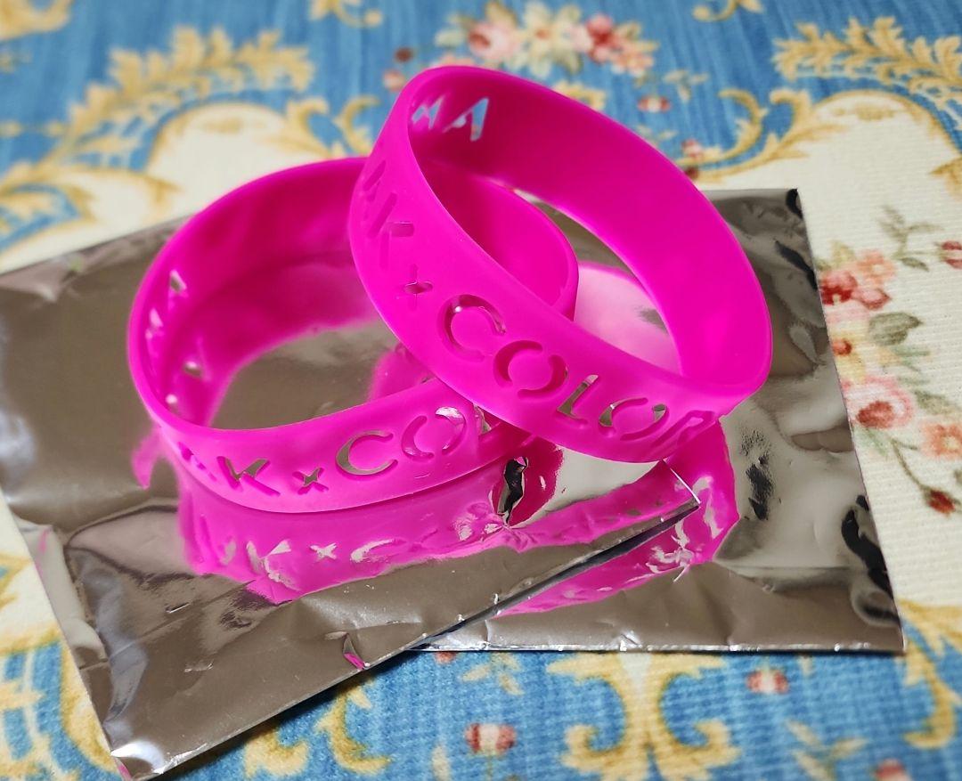 【まとめ売り】 AMPTAKxCOLORS ライブツアーグッズ けちゃ