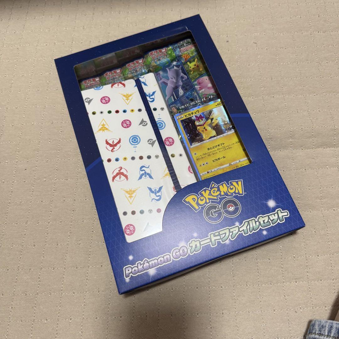 Amazon | ポケモンカードゲーム ソード＆シールド Pokémon GO