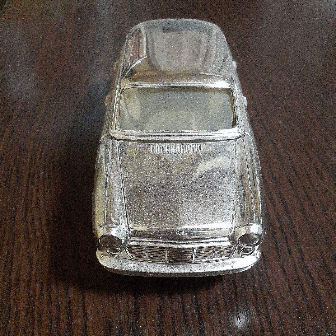 『1年保証』 NISSANダットサンBluebird (シガレットケース) - メルカリ ミニカー