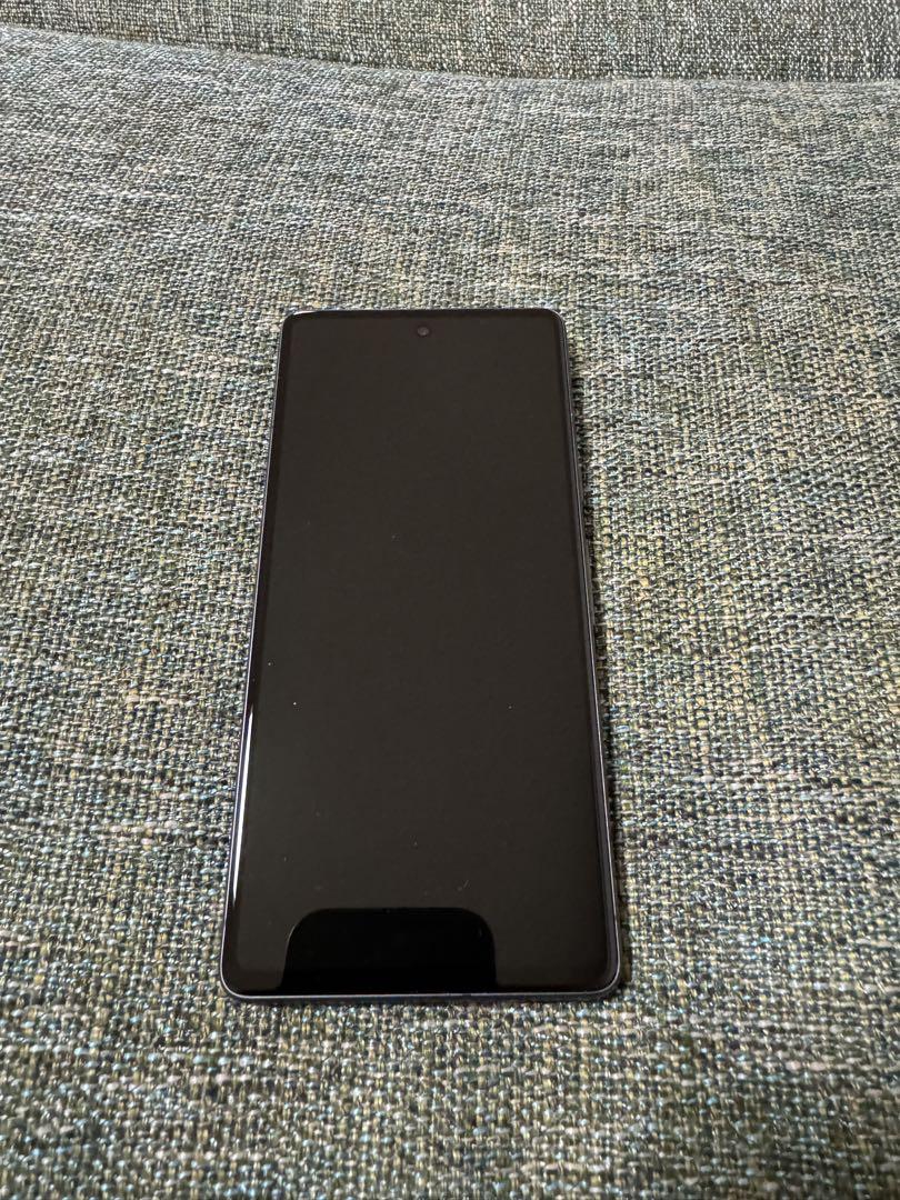 Google Pixel 7 Obsidian 128 GB SIMフリー