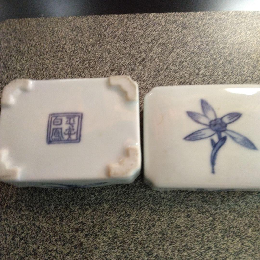 巾合 煎茶道具 平安白鳳 - メルカリ