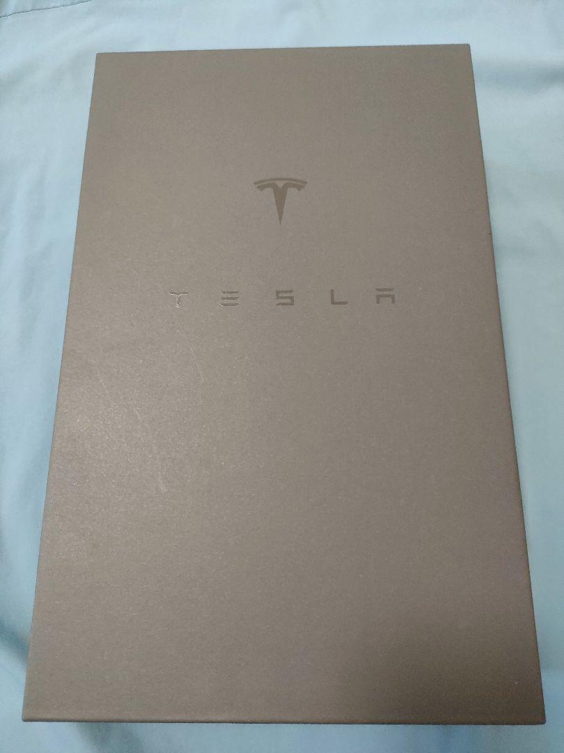 Tesla(テスラ)　デキャンタ