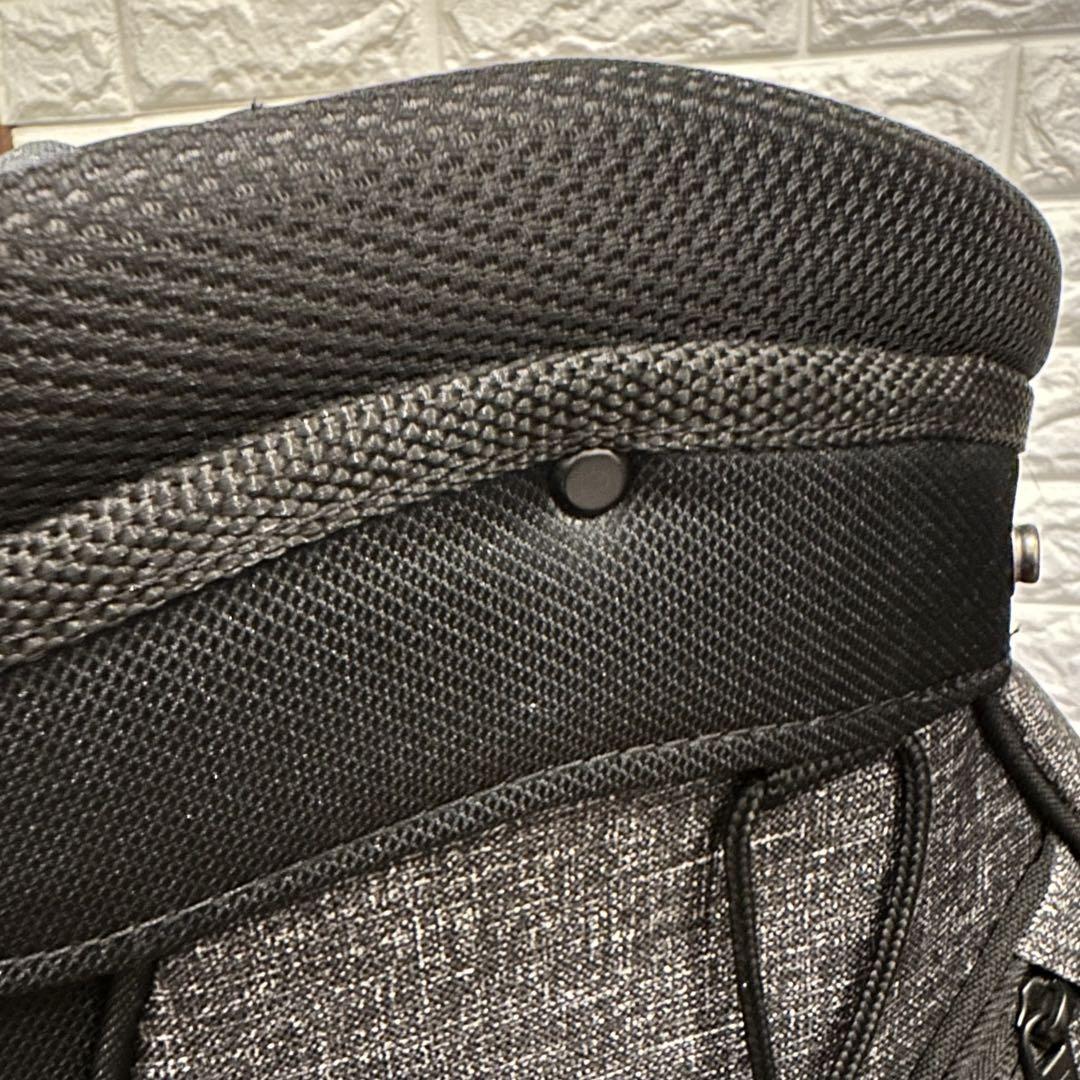 未使用 NIKE GOLF ナイキ キャディバッグ ９型 14分割 BG0422