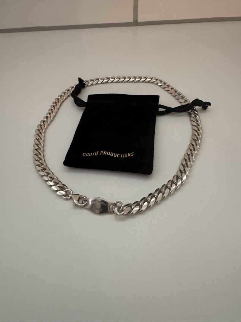 PONQUERO NECKLACE