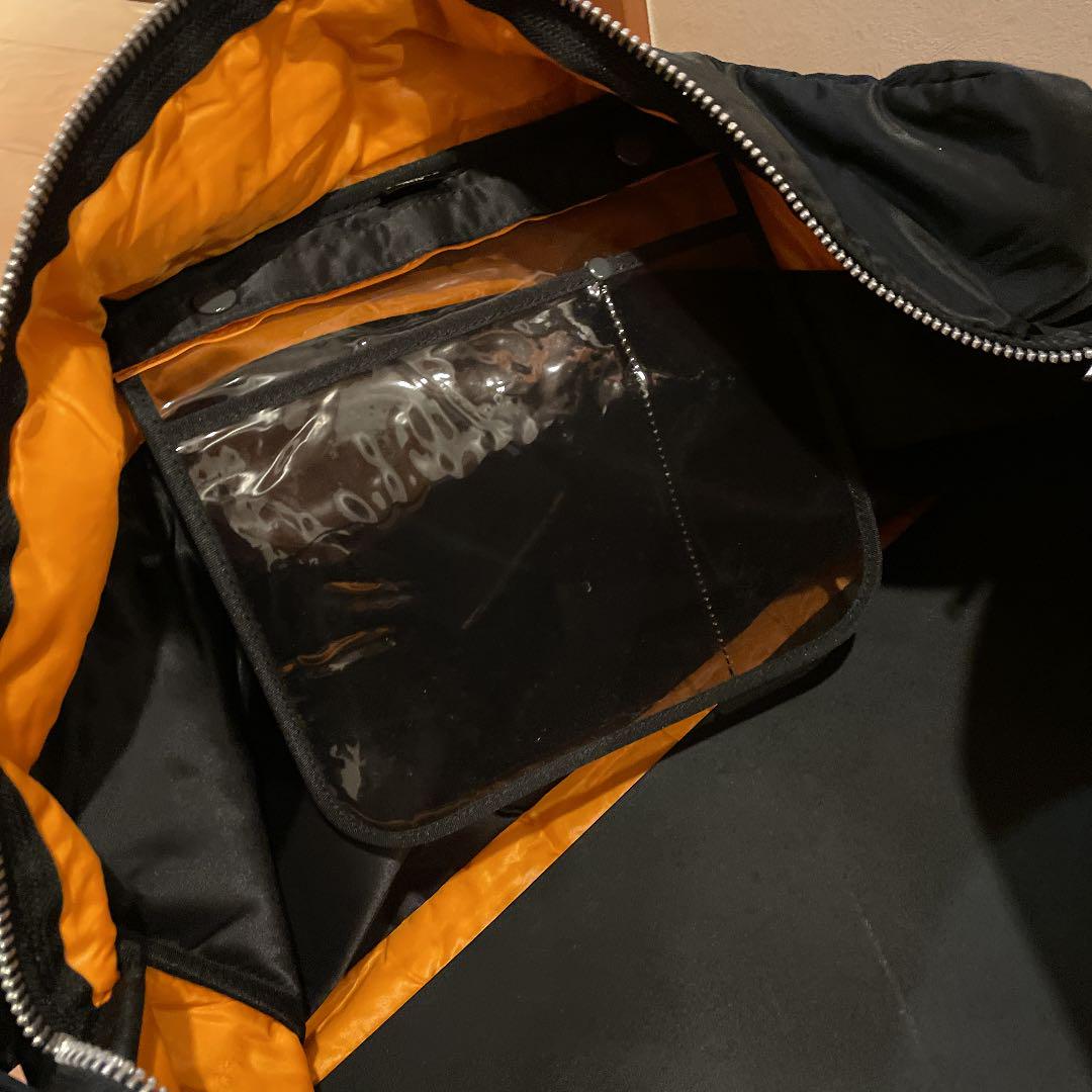 ポーター PORTER 2way BOSTON BAG IQlKc-m51530629142 新品大得価
