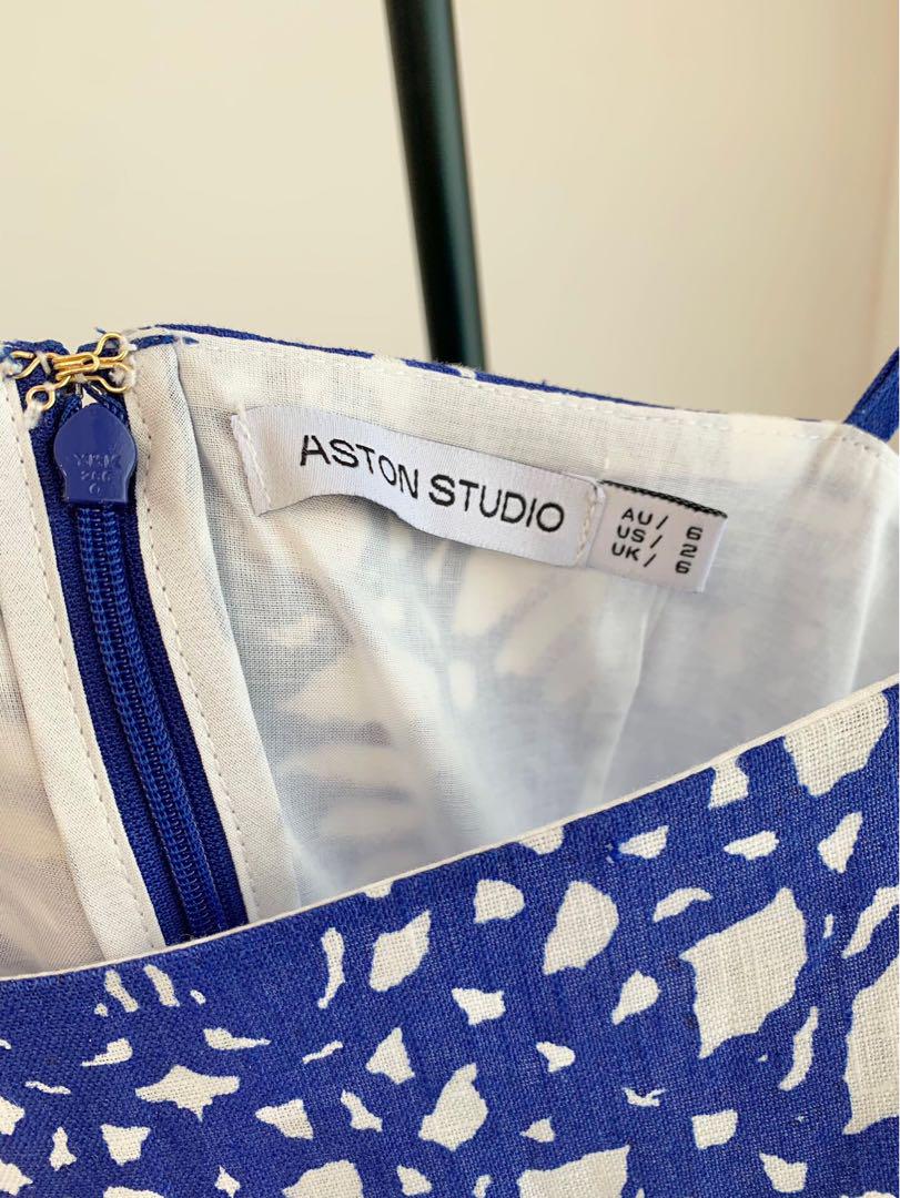 ❇️AstonStudioアストンスタジオ正規25春夏