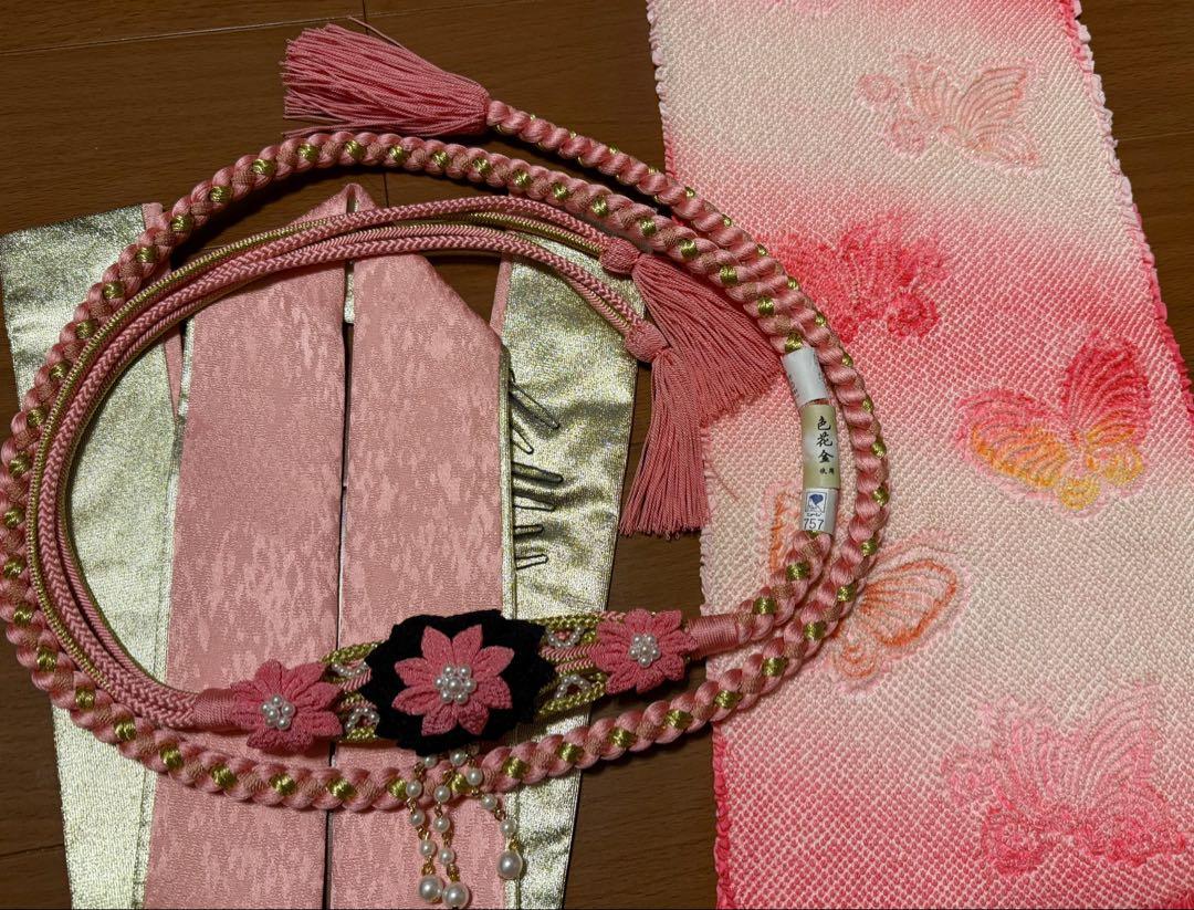 草履バックセット