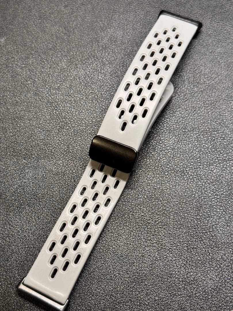 Huawei Watch Fit 3 ブラック バンド&箱&充電ケーブルおまけ付