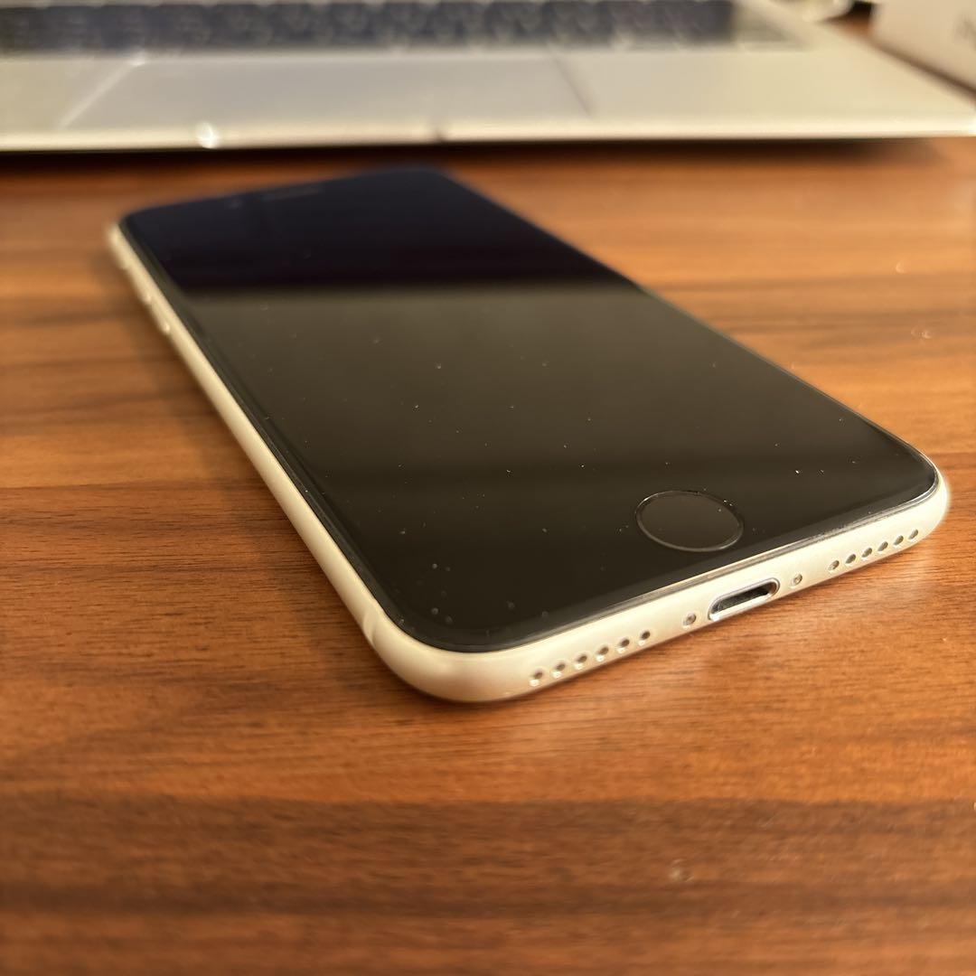 iPhoneSE
