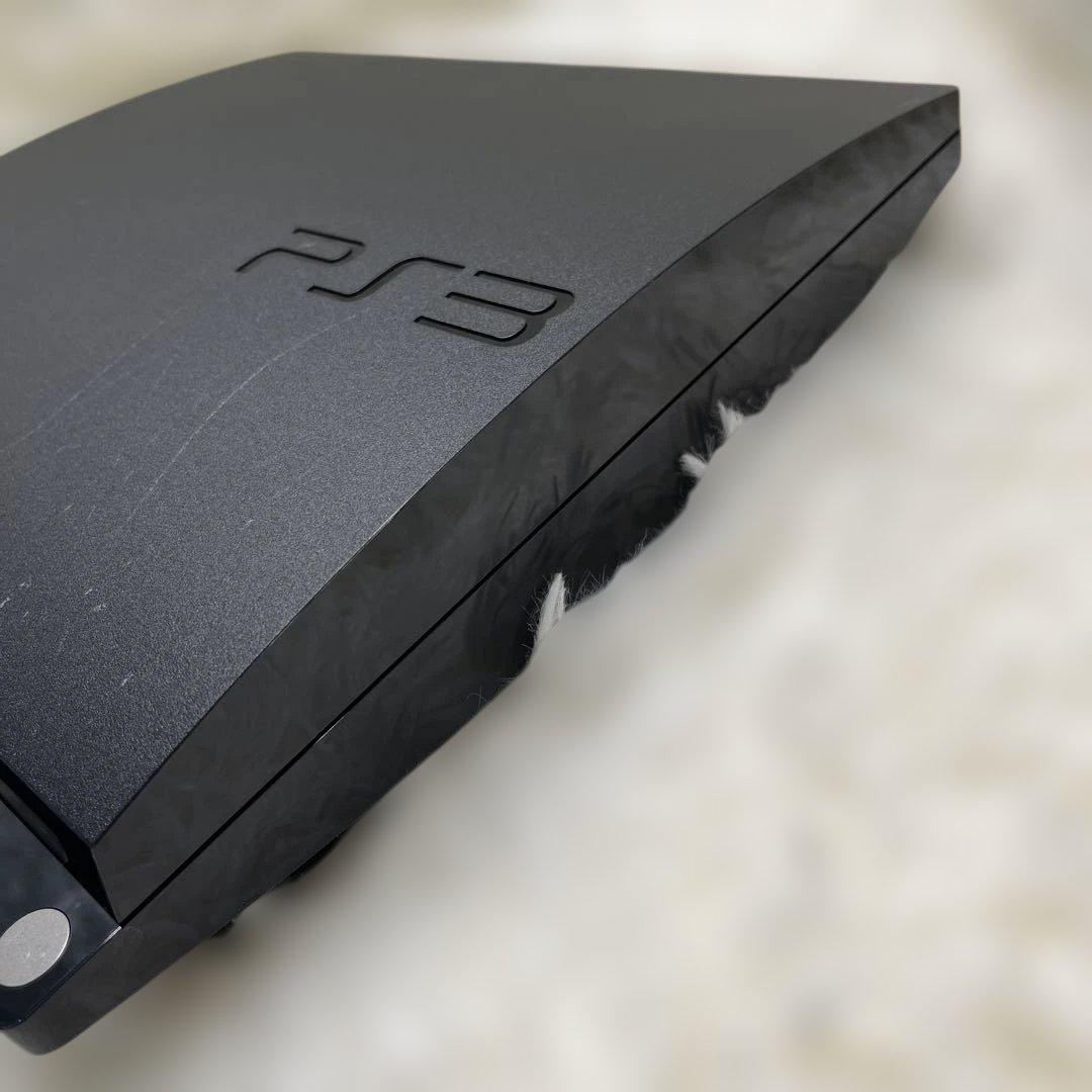 SONY ソニー PlayStation3 CECH-2000A 本体 SONY ソニー PlayStation3 CECH-2000A 本体