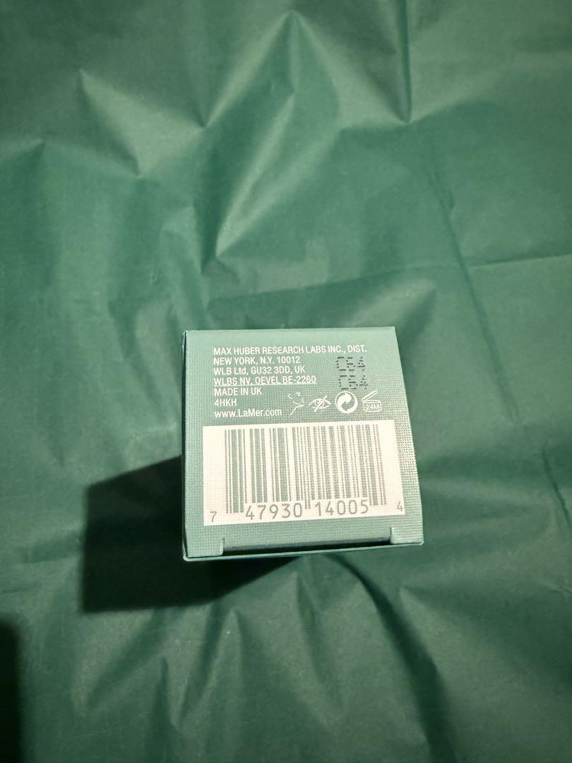 美容液 LA MER THE RENEWAL OIL 30ml