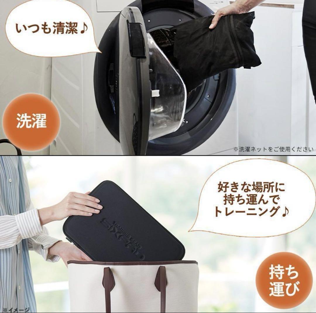 SIXPAD 【未着用】シックスパッド パワースーツアブズ Lサイズ