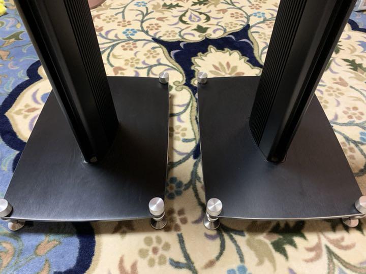 特価正規品 中古 Sonus-Faber - STAND-OLYMPICA オリンピカ r3efD-m51532252353 即納超激安
