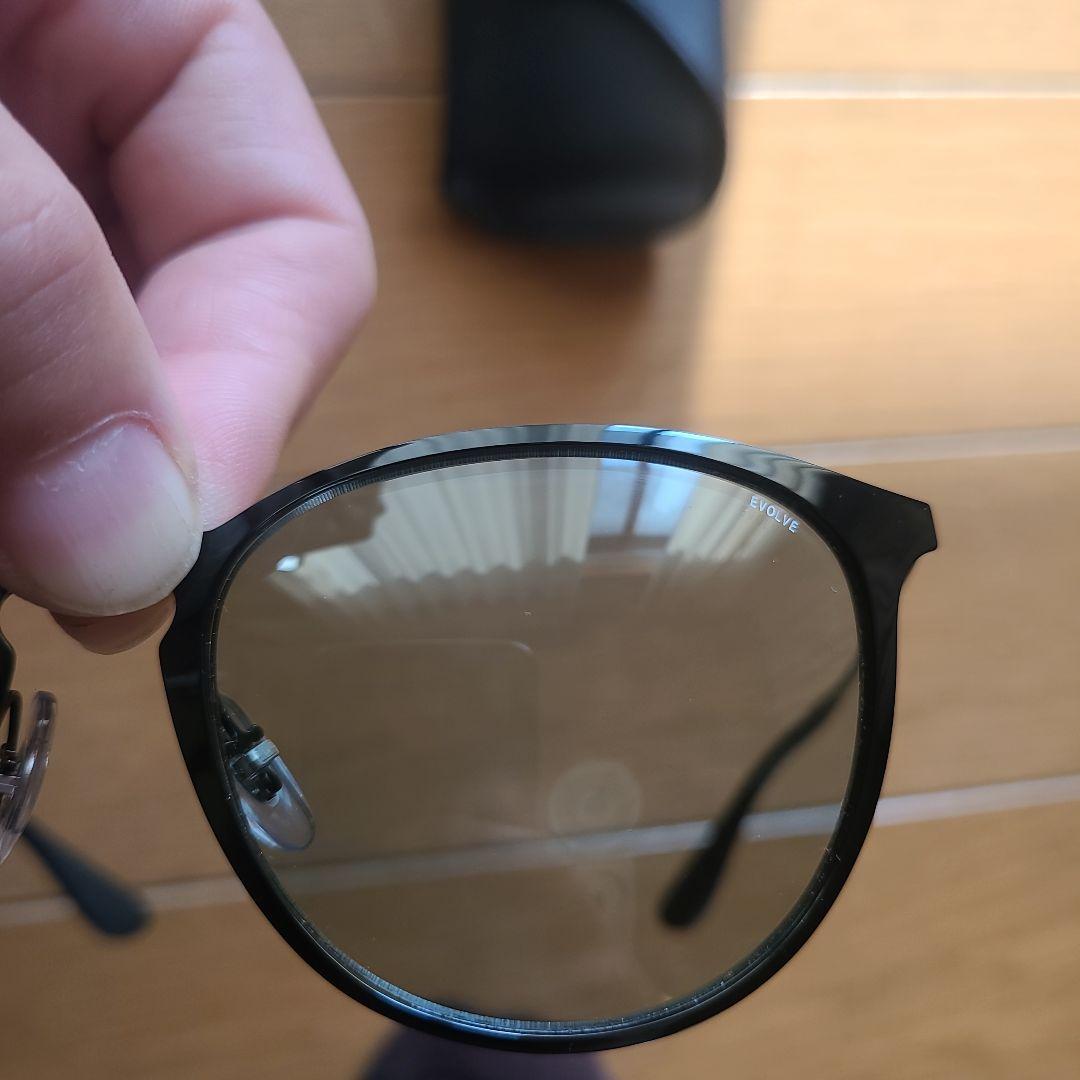 RayBan レイバン RB3539 サングラス 54□19 145