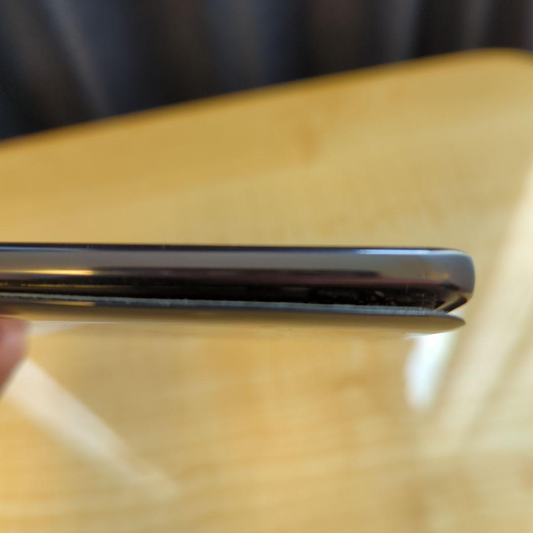 ソフトバンク　HUAWEI Mate 10 Pro　ジャンク
