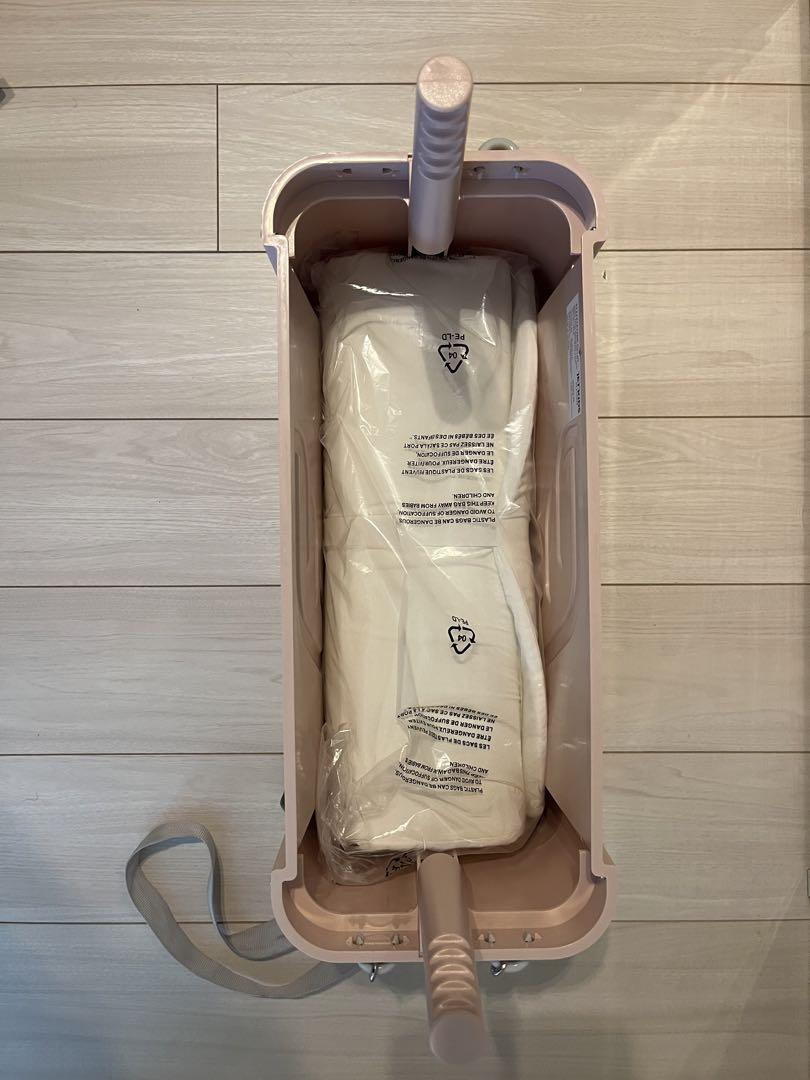 STOKKE JETKIDS ピンク